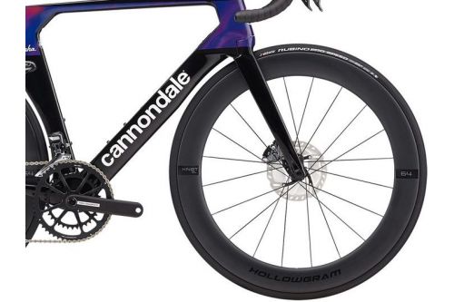 Rower szosowy Cannondale System Six Carbon Ultegra Di2 2020