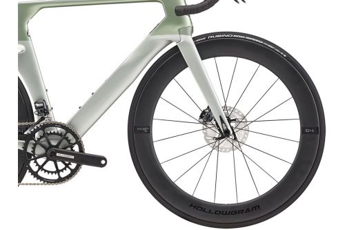 Rower szosowy Cannondale System Six Carbon Ultegra Di2 2020