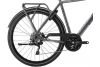 Rower trekkingowy Cannondale Tesoro 2 2021