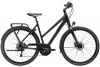 Rower trekkingowy damski Cannondale Tesoro 1 Mixte 2021