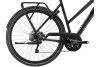 Rower trekkingowy damski Cannondale Tesoro 1 Mixte 2021