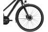 Rower trekkingowy damski Cannondale Tesoro 1 Mixte 2021