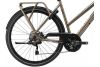 Rower trekkingowy Cannondale Tesoro 2 Mixte 2021
