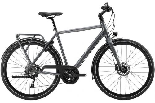 Rower trekkingowy Cannondale Tesoro 2 2021