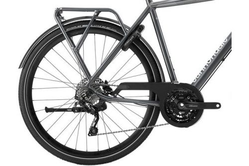 Rower trekkingowy Cannondale Tesoro 2 2021