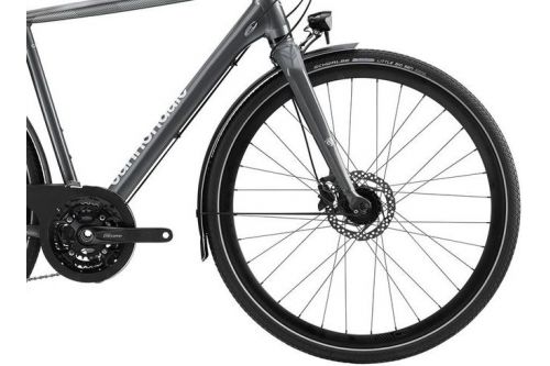 Rower trekkingowy Cannondale Tesoro 2 2021