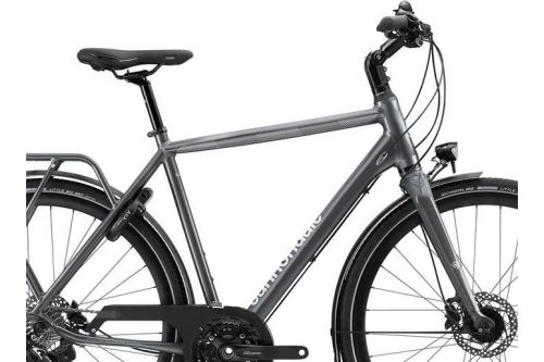 Rower trekkingowy Cannondale Tesoro 2 2021