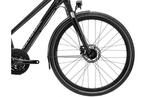 Rower trekkingowy damski Cannondale Tesoro 1 Mixte 2021
