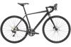 Rower gravel Cannondale Topstone 105 2020 Black - Ostatnie sztuki