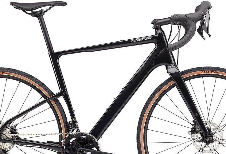 cannondale topstone al 105 2020