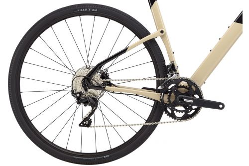 Rower gravel Cannondale Topstone Carbon 105 2020 - Ostatnia sztuka!
