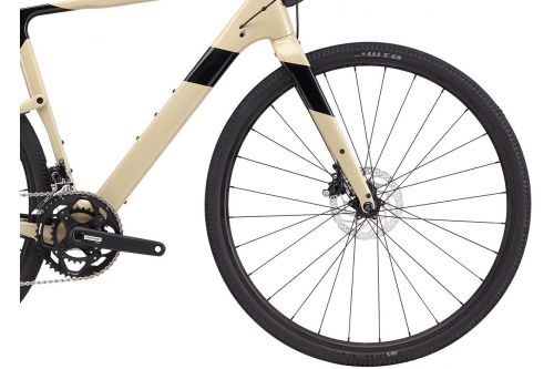Rower gravel Cannondale Topstone Carbon 105 2020 - Ostatnia sztuka!