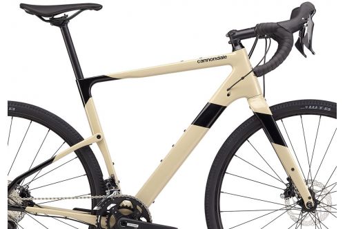 Rower gravel Cannondale Topstone Carbon 105 2020 - Ostatnia sztuka!