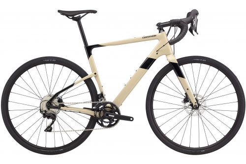 Rower gravel Cannondale Topstone Carbon 105 2020 - Ostatnia sztuka!