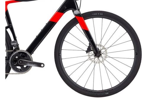 Rower gravel Cannondale Topstone Carbon Force Etap 2020
