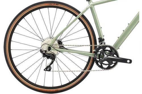 Rower gravel damski Cannondale Topstone 105 2020