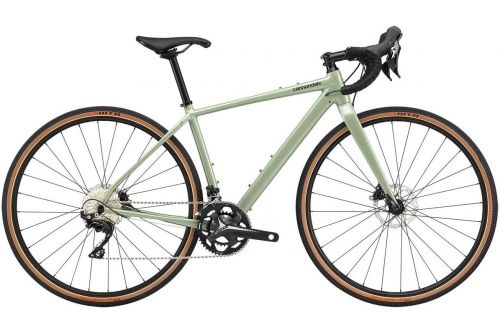 Rower gravel damski Cannondale Topstone 105 2020