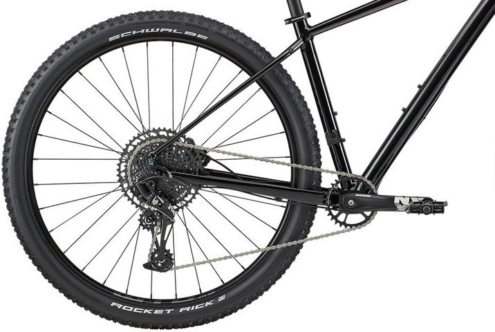 2020 cannondale trail sales 1