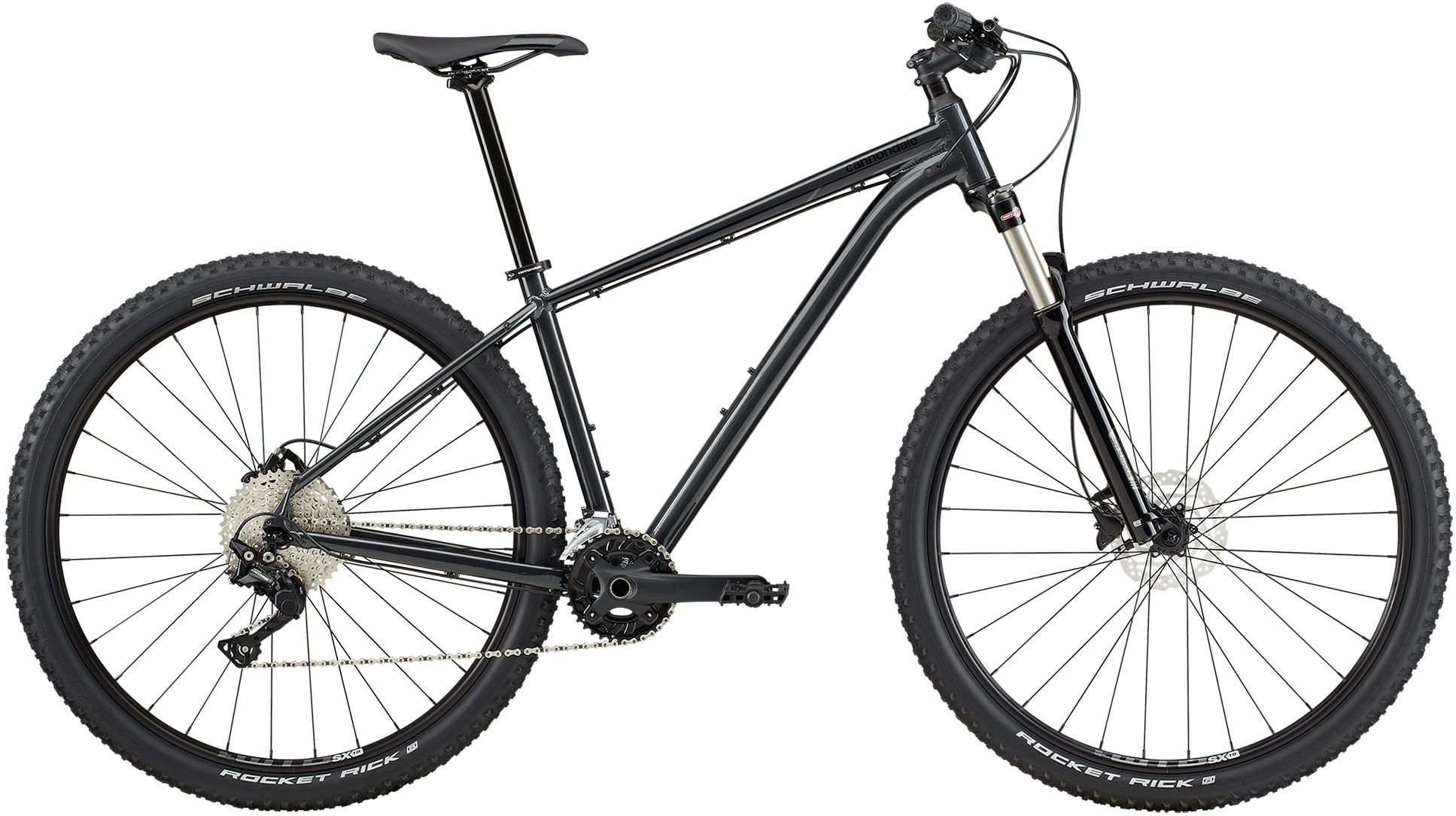 Rower g rski Cannondale Trail 27 5