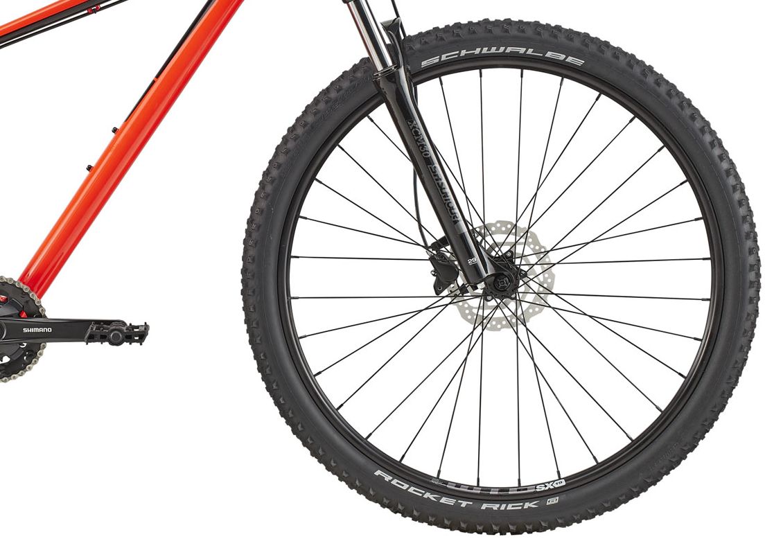 Cannondale trail store 7 29 2020