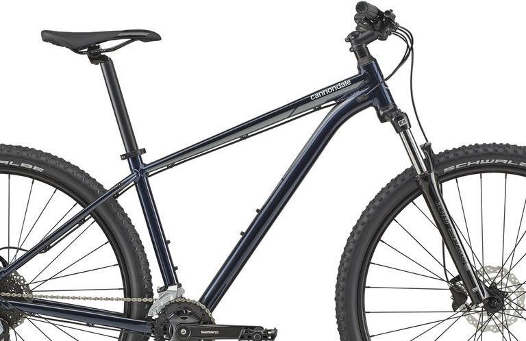 Rower g rski Cannondale Trail 29