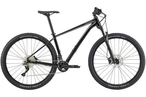 Rower górski Cannondale Trail 29