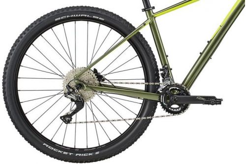 Rower górski Cannondale Trail 29