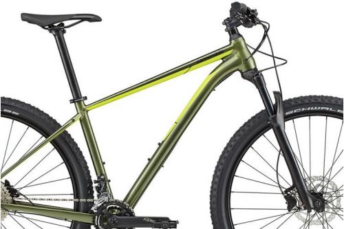 Rower górski Cannondale Trail 29