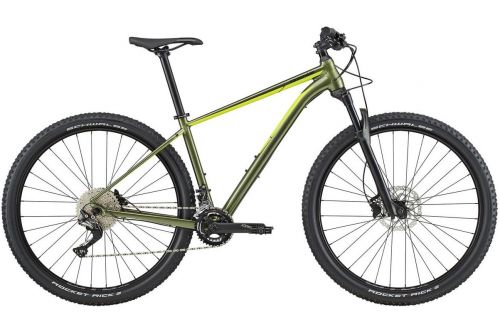 Rower górski Cannondale Trail 29" 3 2020