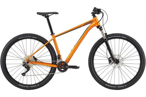 Rower górski Cannondale Trail 29