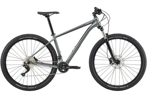 Rower górski Cannondale Trail 29" 4 2020