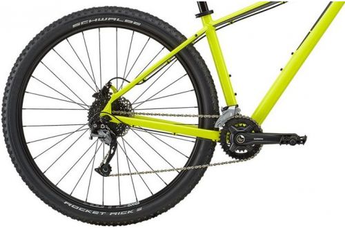 Rower górski Cannondale Trail 27,5