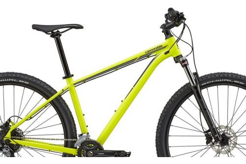 Rower górski Cannondale Trail 27,5