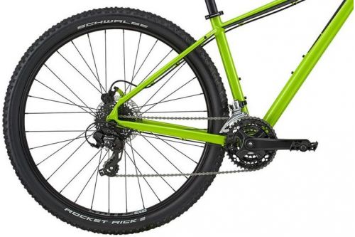 Rower górski Cannondale Trail 29