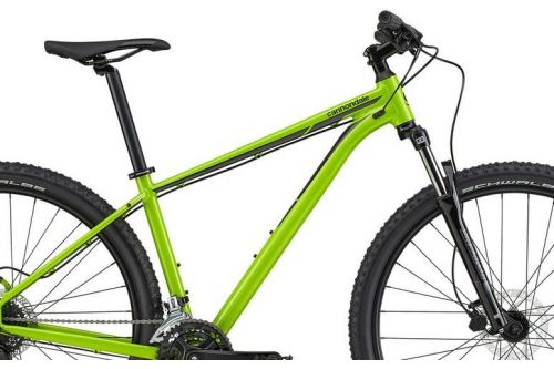Rower górski Cannondale Trail 29