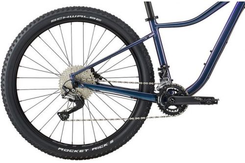 Rower górski damski Cannondale Trail 27,5 1 2020