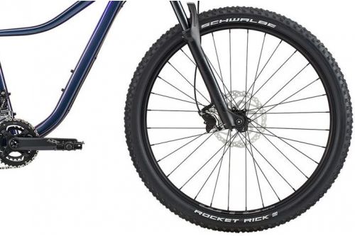 Rower górski damski Cannondale Trail 27,5 1 2020