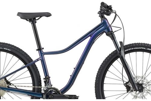 Rower górski damski Cannondale Trail 27,5 1 2020