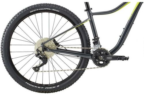 Rower górski damski Cannondale Trail 27,5 2 2020