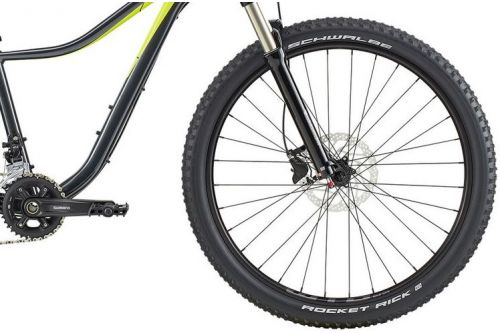 Rower górski damski Cannondale Trail 27,5 2 2020