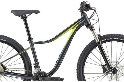 Rower górski damski Cannondale Trail 27,5 2 2020