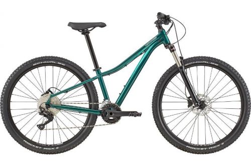 Rower górski damski Cannondale Trail 27,5 3 2020
