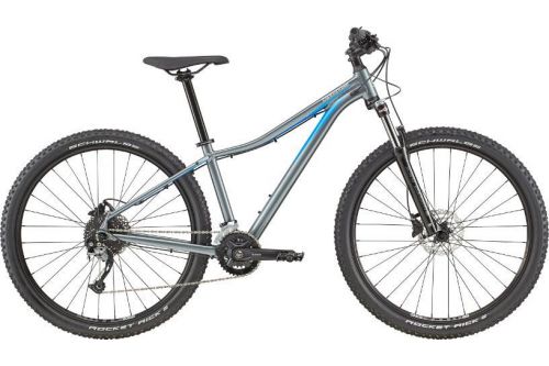 Rower górski damski Cannondale Trail 27,5 4 2020