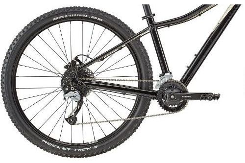 Rower górski damski Cannondale Trail 27,5 5 2020