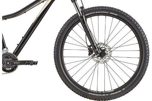 Rower górski damski Cannondale Trail 27,5 5 2020
