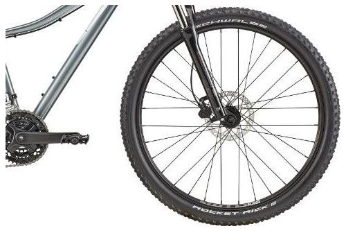 Rower górski damski Cannondale Trail 29 6 2020