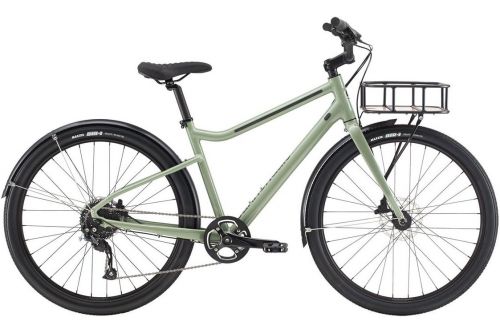 Rower miejski Cannondale Treadwell EQ 2020