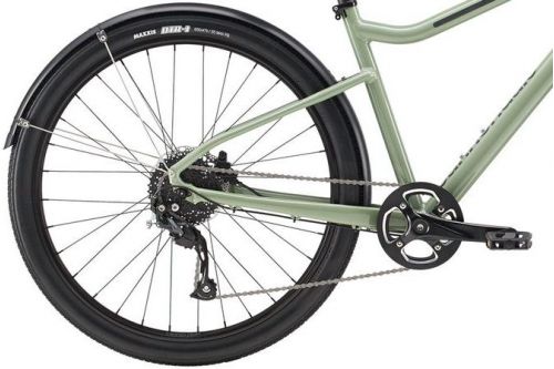 Rower miejski Cannondale Treadwell EQ 2020