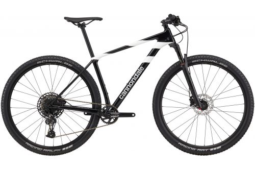 Rower górski Cannondale F-Si Carbon 5 29" 2020 - Ostatnie sztuki L