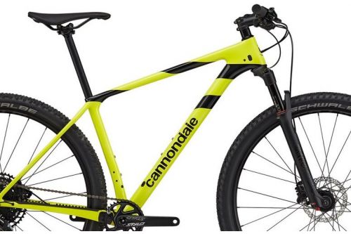 Rower górski Cannondale F-Si Carbon 5 29